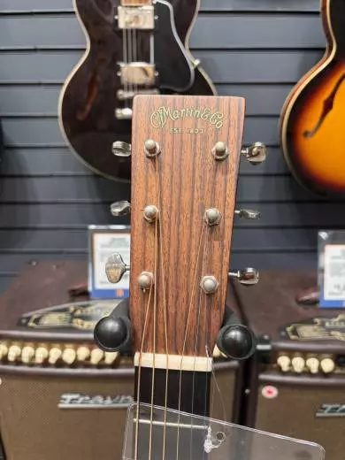 Martin Guitars - 000-18 2014 2